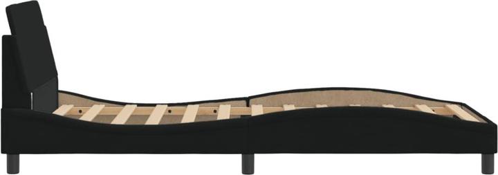Actual product image vidaXL Bettgestell (100 x 200 cm)