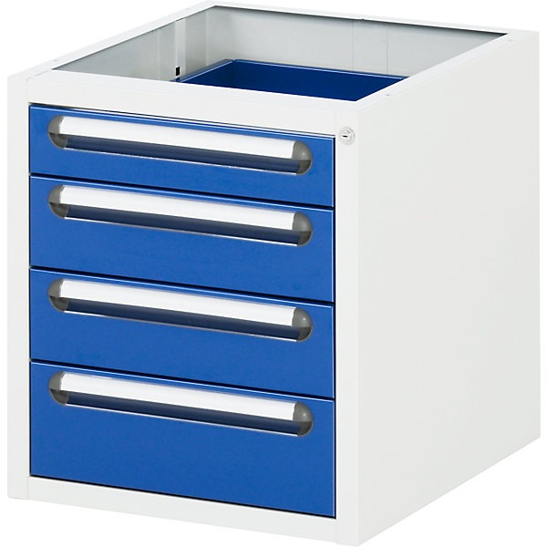 Produktbild RAU Werkbänke Arbeitstisch Tom K Modell 07 1000 x 800 mm (100 cm, 80 cm)