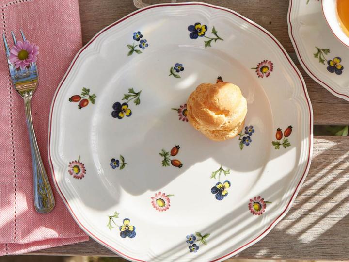 Produktbild Villeroy & Boch Petite Fleur (6x, 20.70 cm)