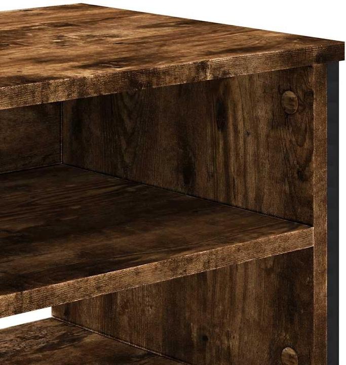 Image du produit vidaXL TV-Schrank (122 x 34 x 41 cm)