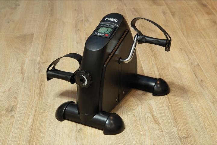 Productafbeelding Fysic FW12 Mobiliteit Hometrainer met Display