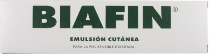 Immagine prodotto Biafine Emulsione per la pelle (Crema corpo, 50 ml)