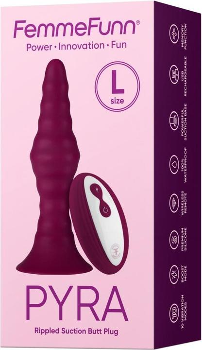 Produktbild Femme Funn Pyra - Large