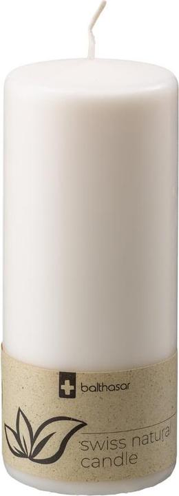 Immagine prodotto Balthasar Zylinderkerze Swiss Natural (1 pz.)