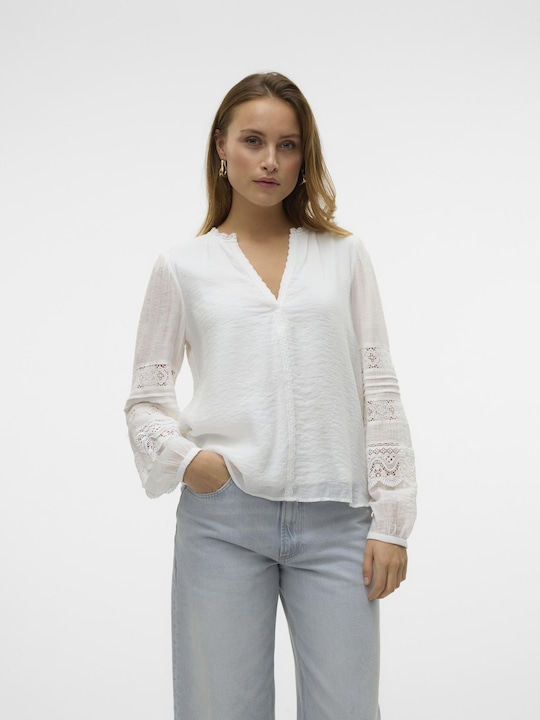 Produktbild Vero Moda VMTIFFANI Top Bluse (XS)