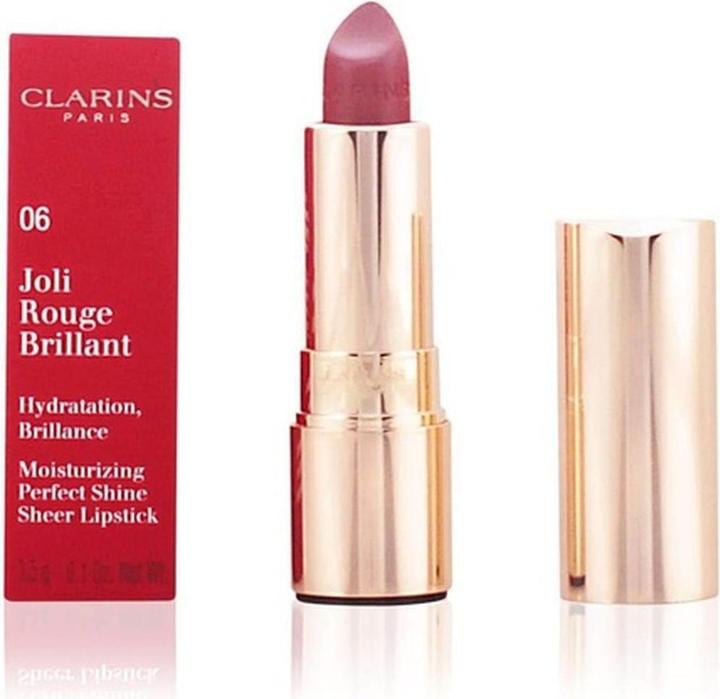 Image du produit Clarins Joli Rouge Brillant (Rouge)