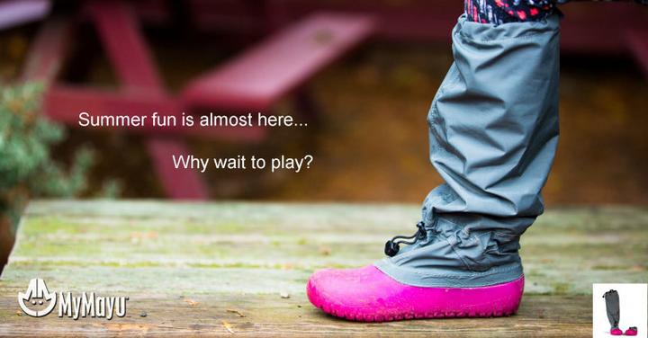 Produktbild Mymayu Explorer (33)