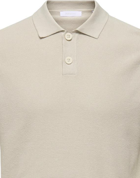 Immagine prodotto Only & Sons Poloshirt Tony Kurzarmshirt (XXL)