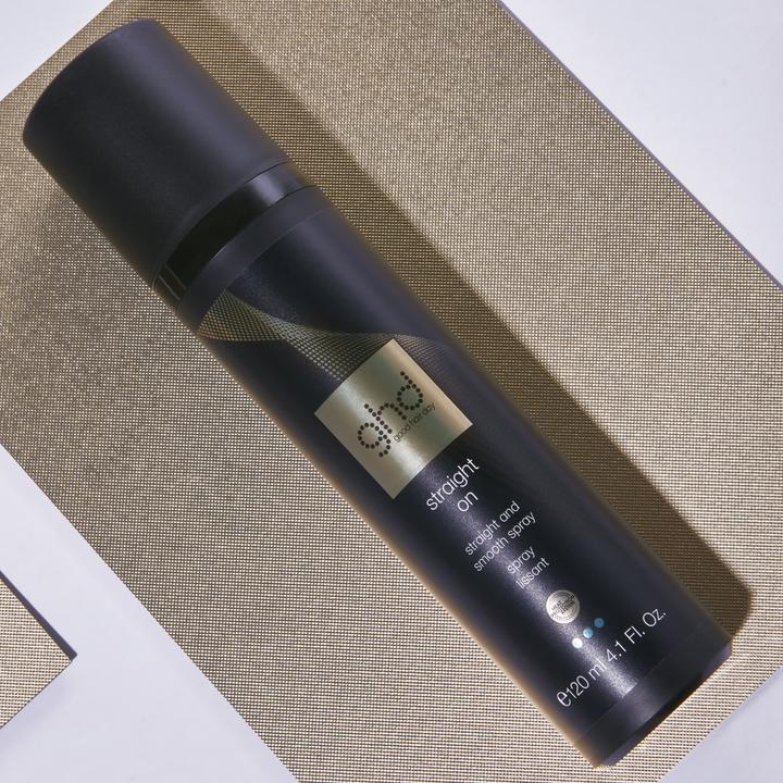 Actual product image ghd Straight & Smooth (120 ml)