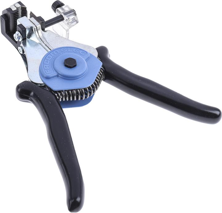 Image du produit Facom Dénudeur Stripper 1,5-4mm (180 mm)