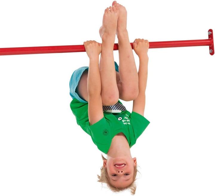 Gartenpirat Reckstange für Klettergerüst