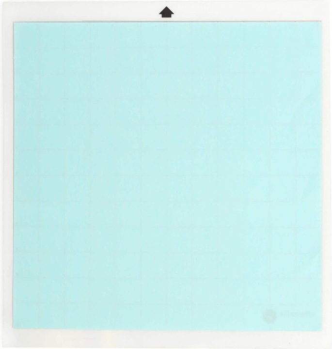 Actual product image Silhouette 12-Inch Cutting Mat