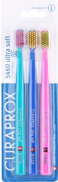 Immagine prodotto Curaprox 5460 (Extra morbido, 1 x)