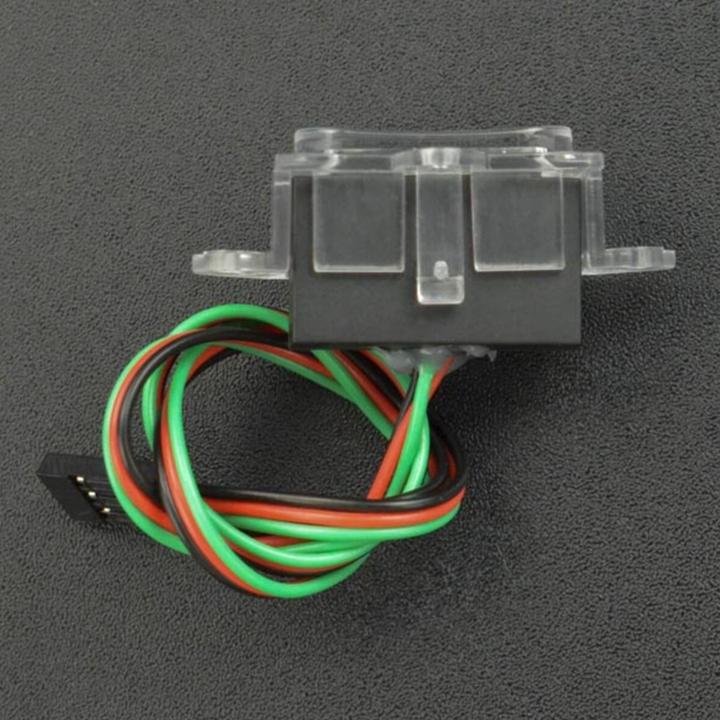 Immagine prodotto DFRobot Sensore di prossimità a infrarossi di gravità