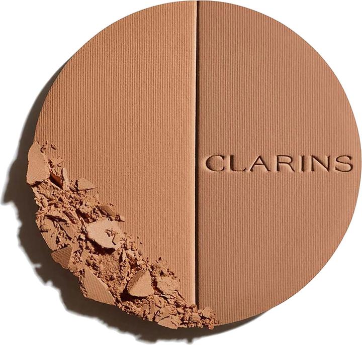Produktbild Clarins Ever Bronze Nr. 03 (Nr. 03, Bronzer, 10 g)