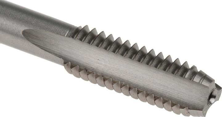 Image du produit RS PRO Jeu de tarauds HSS, 2 pièces, 5/16 pouces UNC