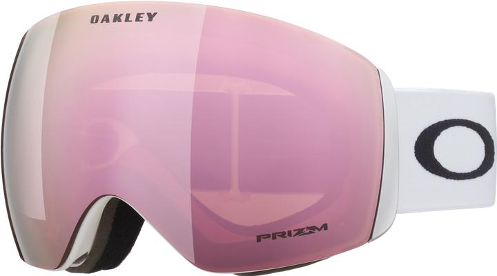 Oakley Flight Deck Prizm