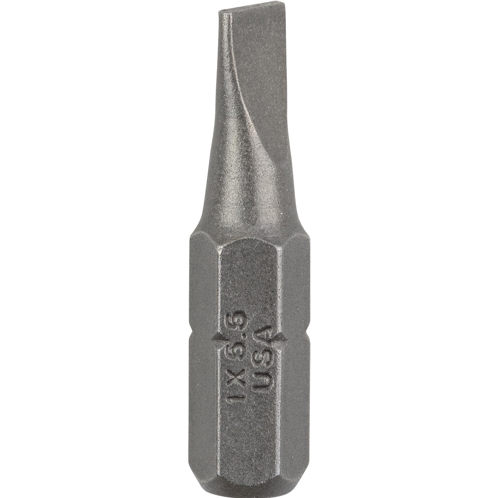 Bosch Zubehör, Chiave a bussola, Punta scanalata da 5,5 mm Accessori