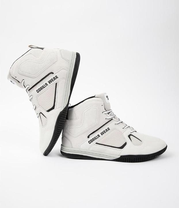 Image du produit Gorilla Wear Scarpe alte Troy (39)