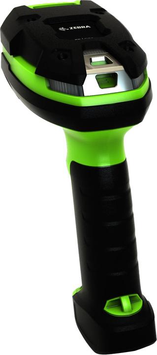 Actual product image Zebra LI3678 (1D barcodes)