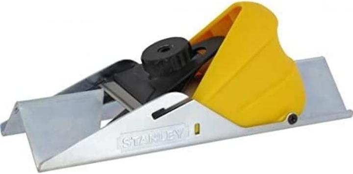 Produktbild Stanley Kantenhobel