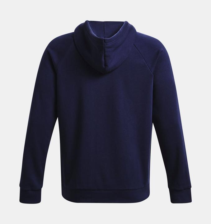 Produktbild Under Armour Rival Fleece Logo Kapuzenpullover Herren (M)