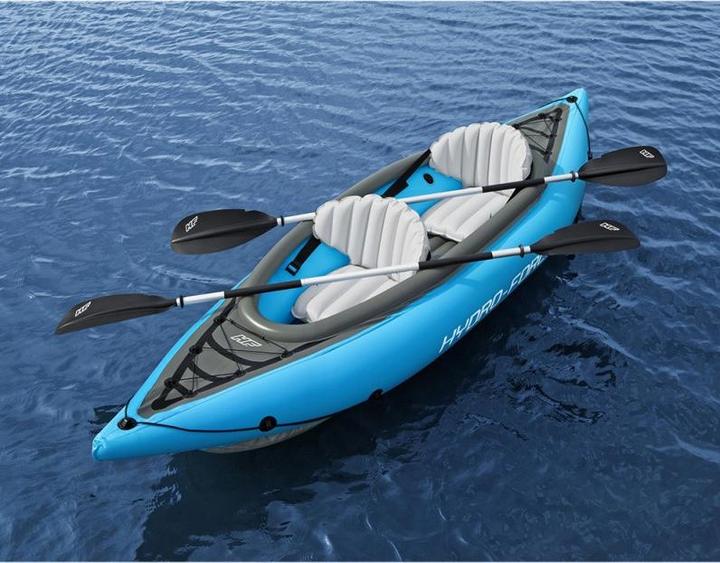 Productafbeelding Bestway HF Cove Champion X2 (2 Mensen)