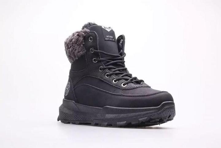 Image du produit No Name Chaussures femme Lee Cooper noir LCJ-22-44-1362LA 36 (36)
