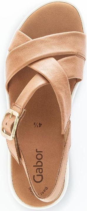 Produktbild Gabor Sandalen (42)