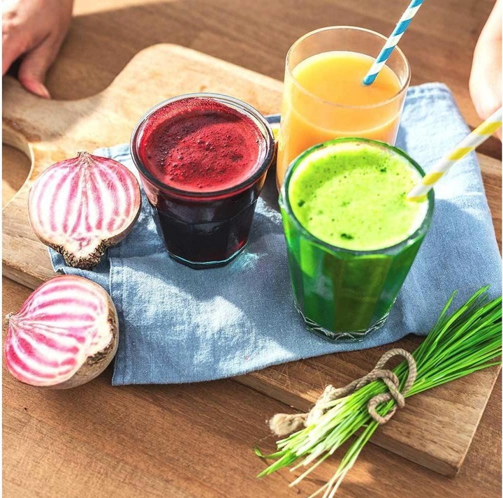 Productafbeelding Gastroback Geavanceerd Vitaal (CH stekker)