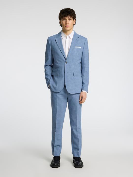 Produktbild Selected Homme Slim Fit Einreihiger Blazer (44)