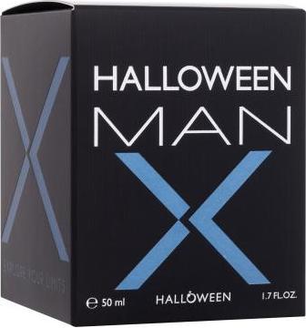 Produktbild Halloween Eau de Toilette (Eau de Toilette, 50 ml)