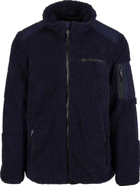 Produktbild Brandit Men Ramble Teddyfleece Jacket - 174633 (S)