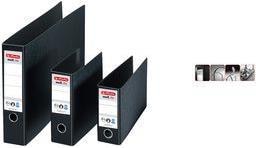 Produktbild Herlitz Hartpappe-Ordner (A3, 75 mm, 1 x)
