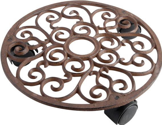 Esschert Design Trolley