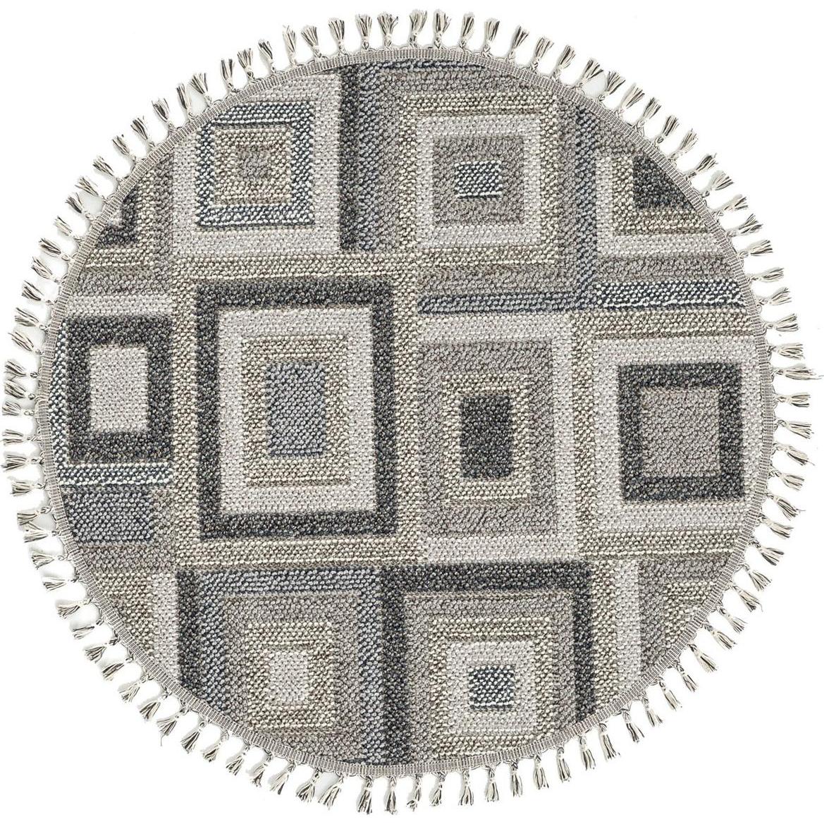 Conceptum Hypnose, Teppich, Kate (200 x 200 cm)