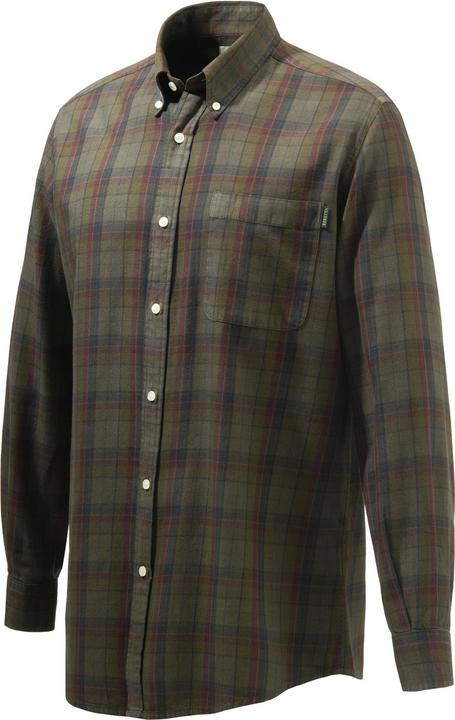 Immagine prodotto Beretta Camicia button down in legno (M)