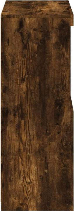 Image du produit vidaXL Beistellschrank (60.50 x 37 x 100 cm)