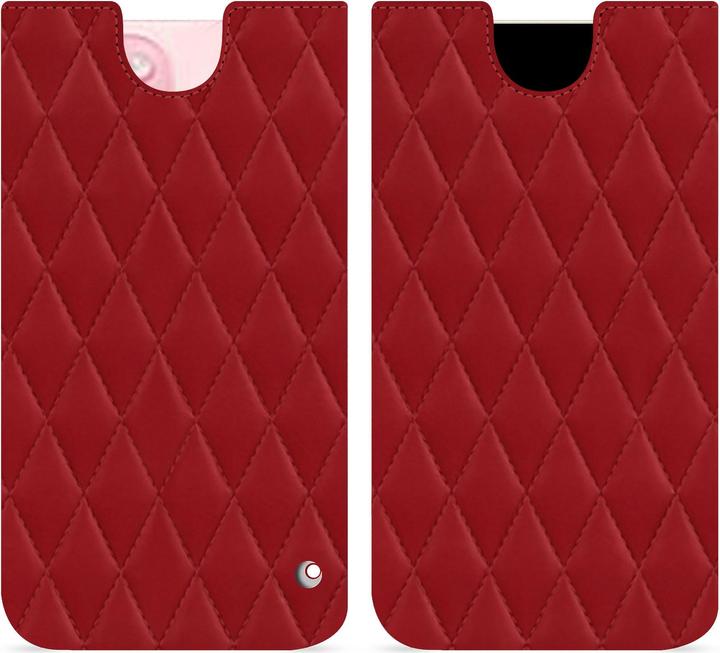 Productafbeelding Noreve Leren koffer (Apple iPhone 15)