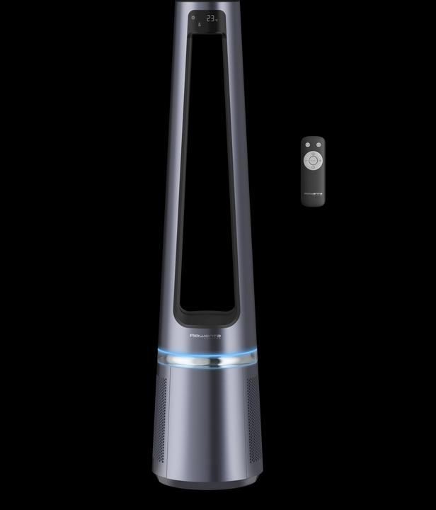 Produktbild Rowenta 2 in 1 Luftreinigungsventilator (52 m²)