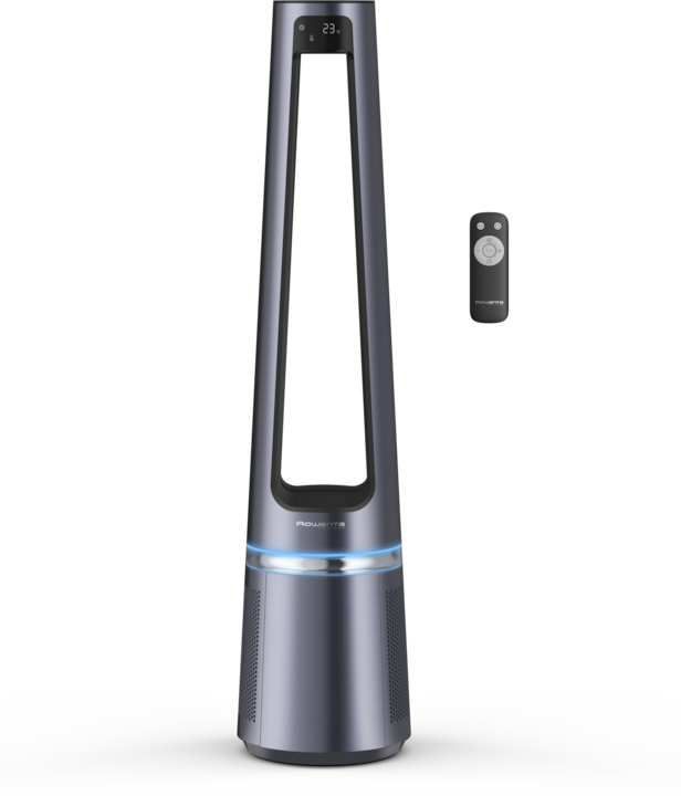 Actual product image Rowenta Eclipse 2-in-1 (52 m²)