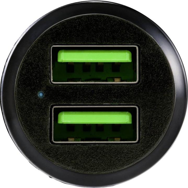 Immagine prodotto Voltcraft CPSUSB Caricatore per auto/CV