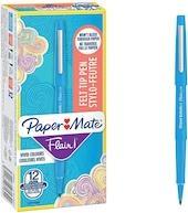 Produktbild Paper Mate Faserschreiber Flair (Turquoise, 1 x)