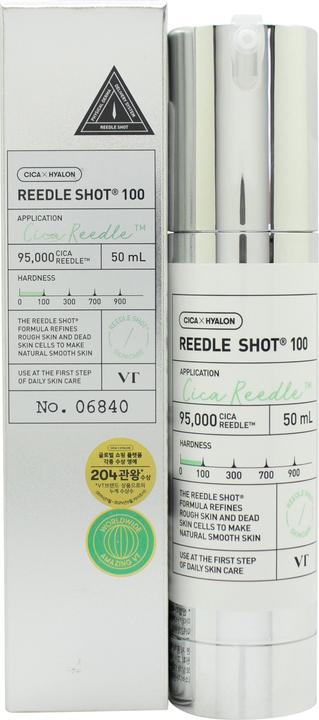 Actual product image VT Cosmetics Reedle Shot 100 (50 ml)