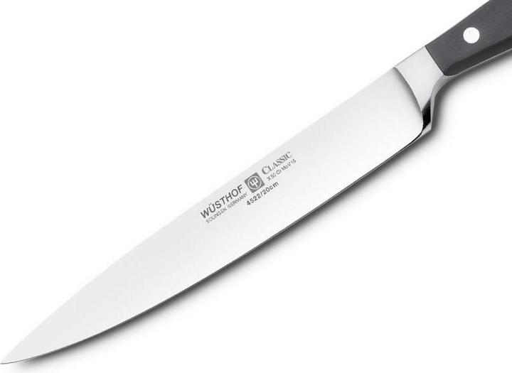 Actual product image Wüsthof Classic (20 cm)