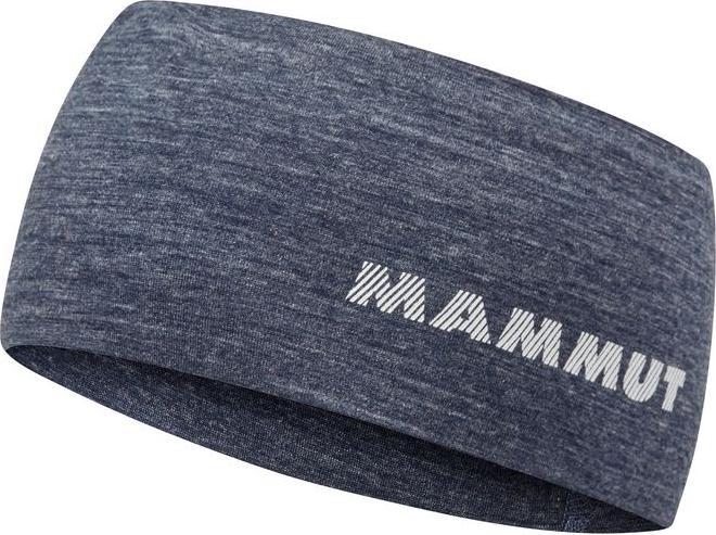 Actual product image Mammut Tree Wool Headband