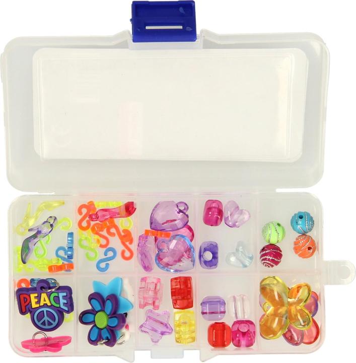 Produktbild Loom Band Zubehör-Set