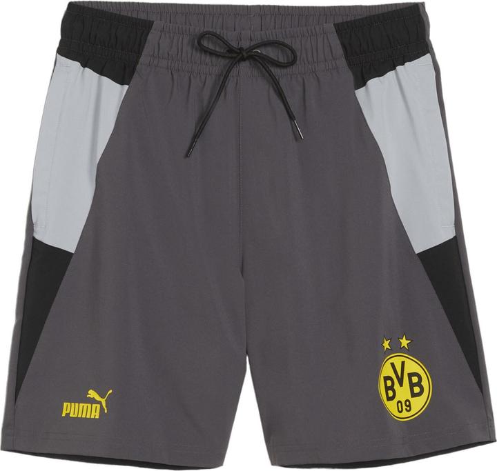 Produktbild Puma BVB Woven Shorts (S)