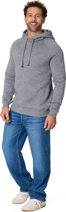 Produktbild Stoic MerinoFlatFleece240 SolbergSt. Hoody (S)