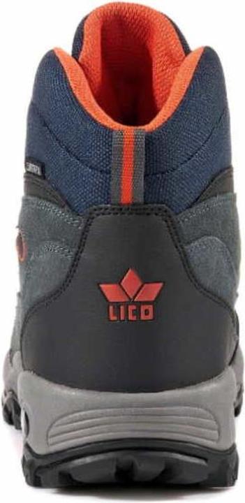 Immagine prodotto Lico Stivali (47)